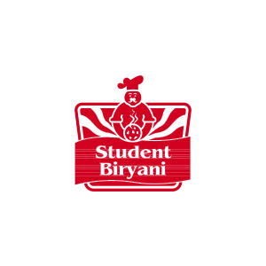 Student Biryani logo