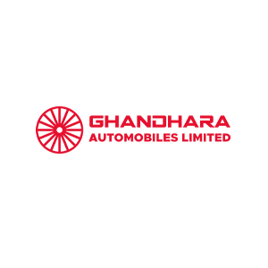 ghandhara logo