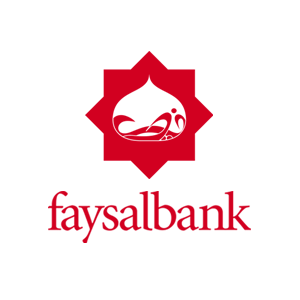 Faysal bank logo