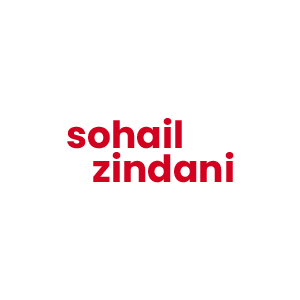 SohailZindani logo