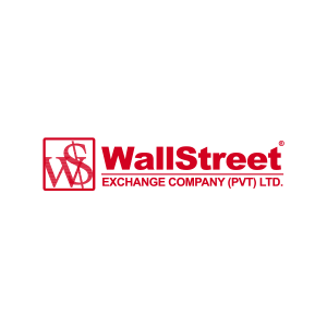 Wallstreet logo