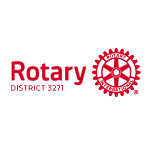 rotary-3271 logo