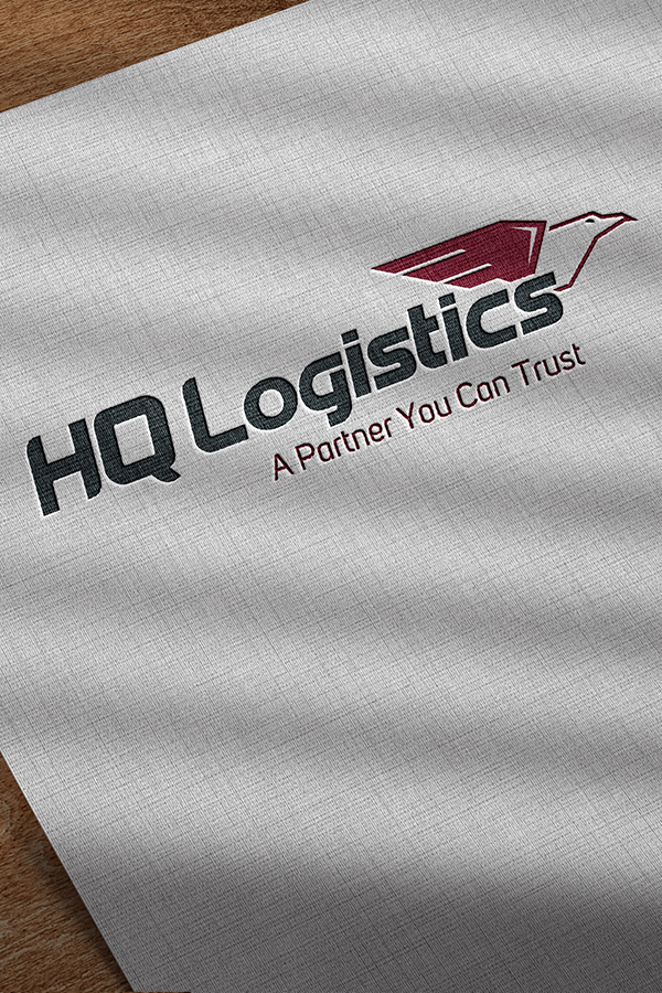 Logo for Logistics