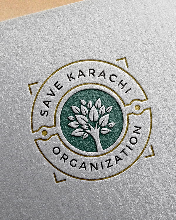logo design Paksitan
