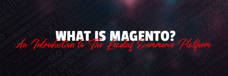 What Is Magento? An Introduction to The Leading Ecommerce Platform