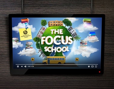 The Focus School
