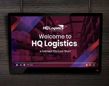 HQ Logestics