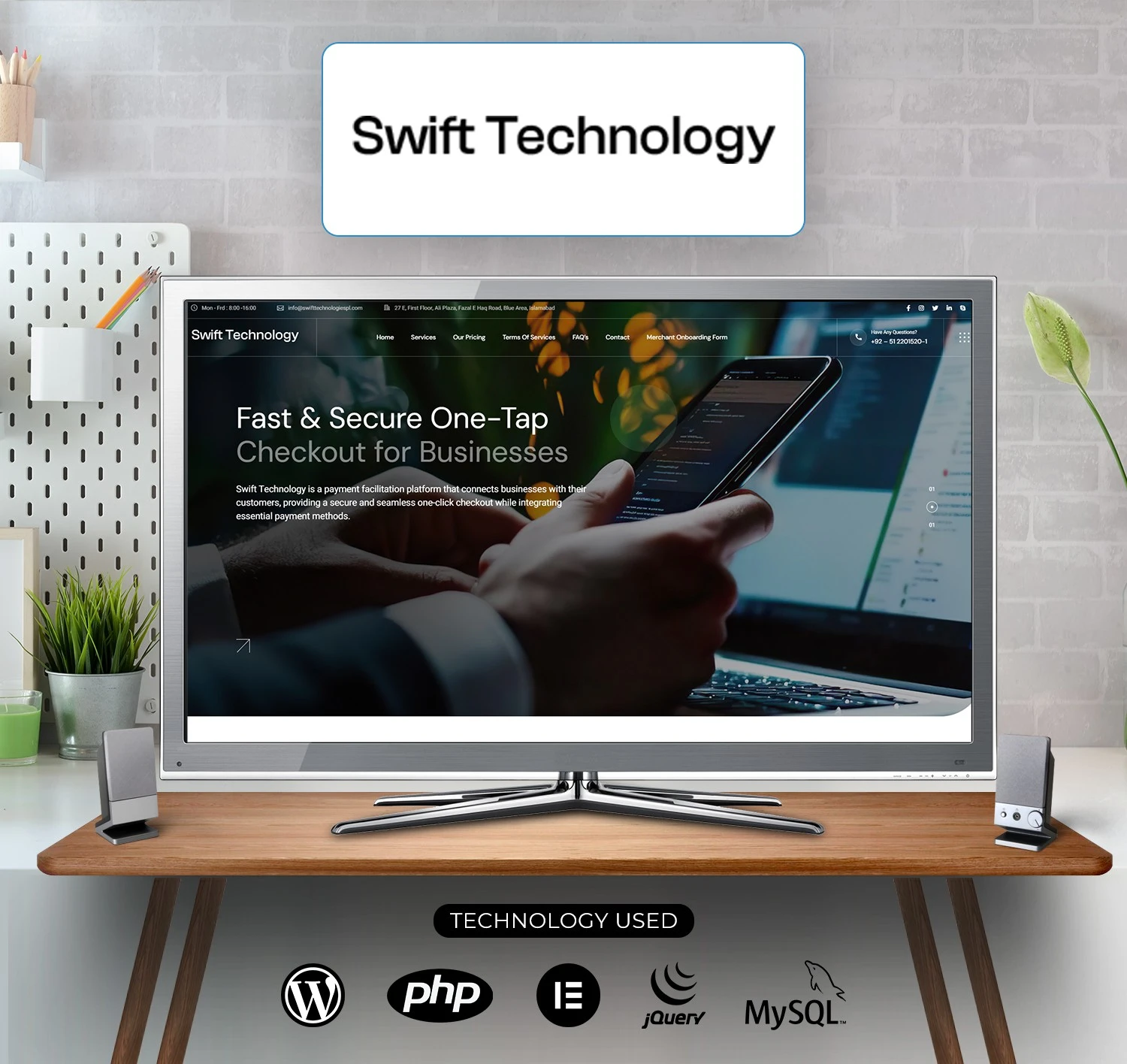 swifttechnologiespl