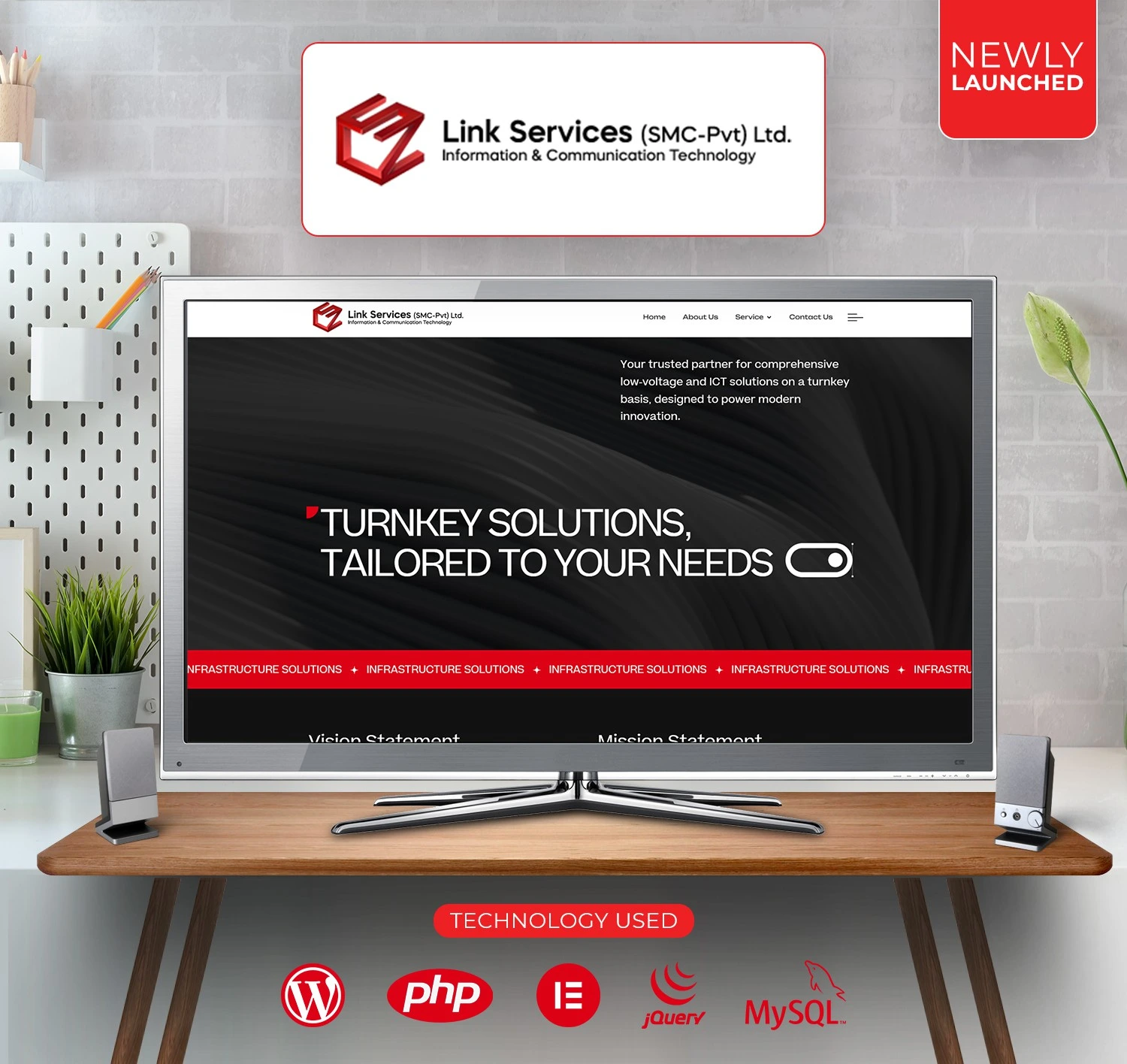 linkservices