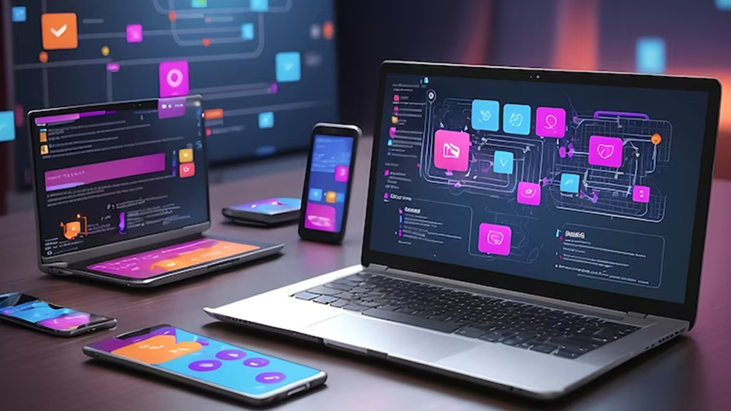 Web Design Company in Karachi, Pakistan