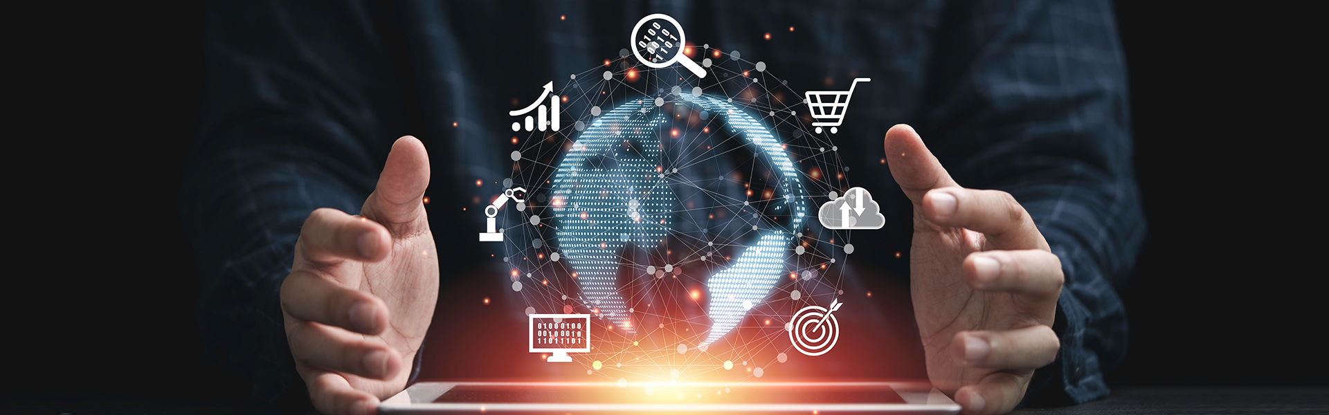 Digital Presence with the Premier Web Design Company in Pakistan