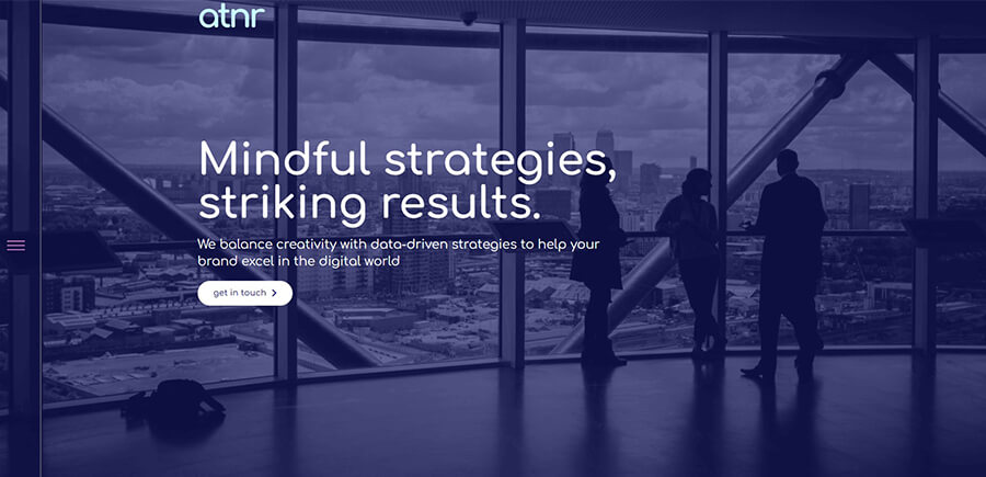 AT&R Digital Marketing