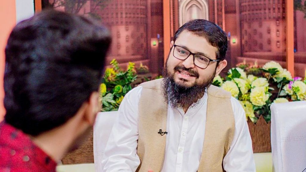 'Anwar-E-Seher | Sehri Transmission'