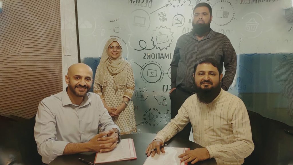 Free Hosting Services for Startups in Pakistan