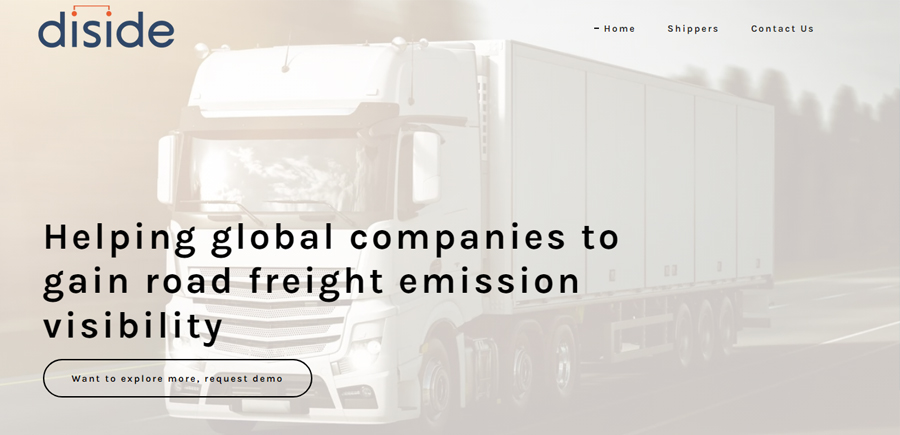 DISIDE Technologies (Private) Limited