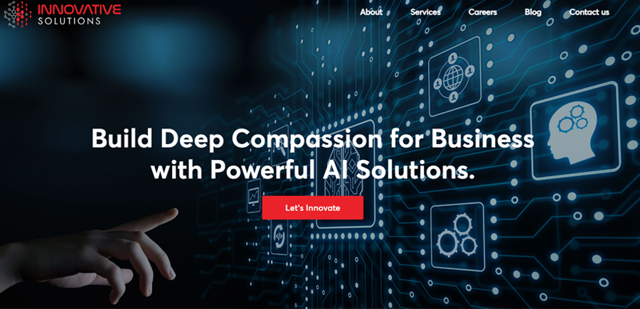 Innovative Solutions