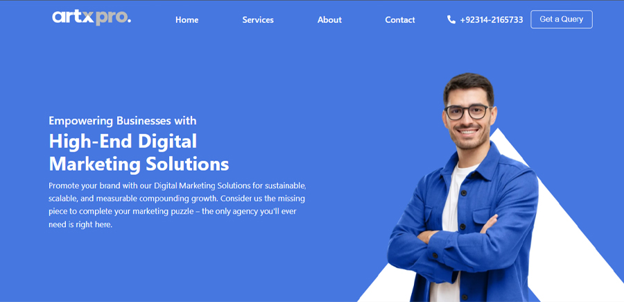 Top 10 Graphic Design Companies in Karachi, Pakistan (2024)