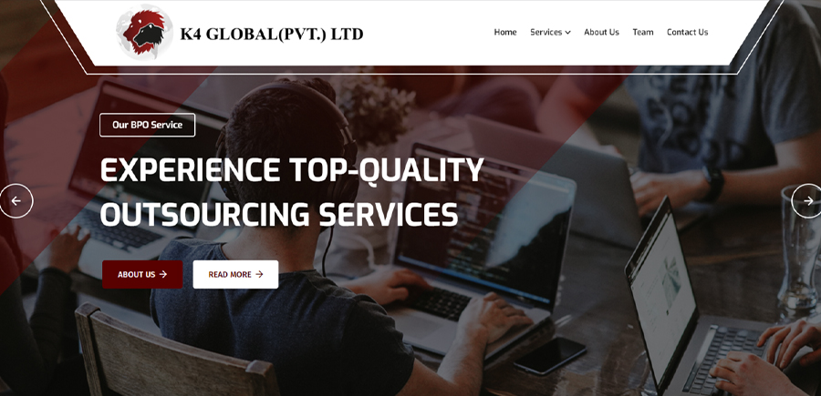 Top 10 Graphic Design Companies in Karachi, Pakistan (2024)