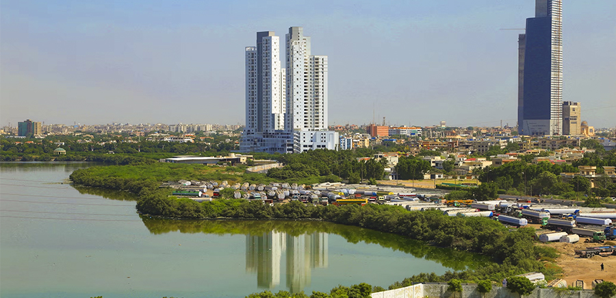 Top 10 Graphic Design Companies in Karachi, Pakistan (2024)