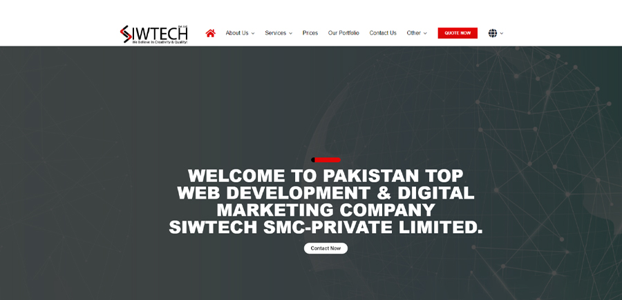 Top 10 Graphic Design Companies in Karachi, Pakistan (2024)