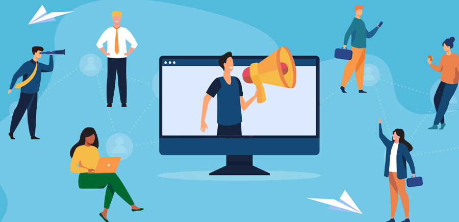 Social Media Marketing