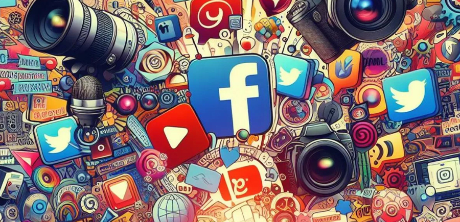 Social Media Marketing