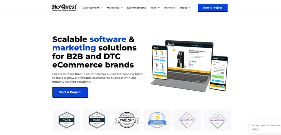 Top 10 WordPress Development Companies in Karachi pakistan