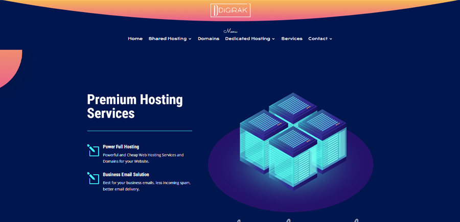 Top 10 Web Hosting Companies in Karachi, Pakistan