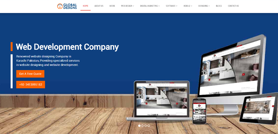 Logo Design Companies in Karachi, Pakistan