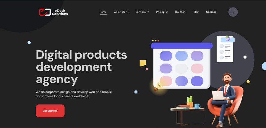 Logo Design Companies in Karachi, Pakistan