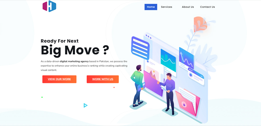 Logo Design Companies in Karachi, Pakistan