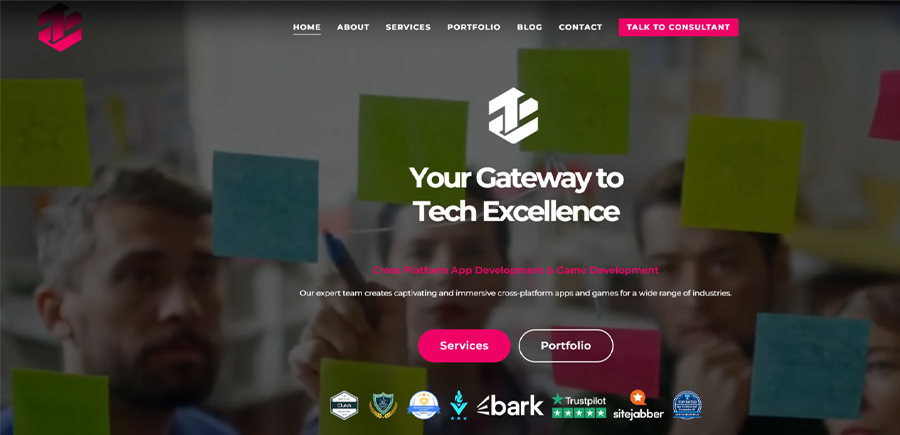 Top 10 WordPress Development Companies in Karachi pakistan