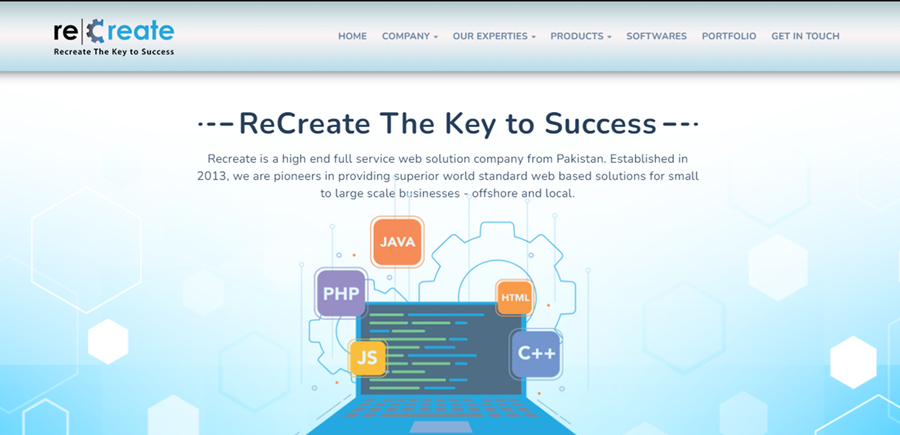 Logo Design Companies in Karachi, Pakistan