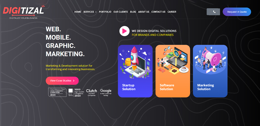 Logo Design Companies in Karachi, Pakistan