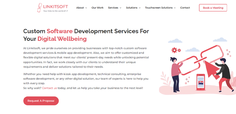 Top 10 WordPress Development Companies in Karachi pakistan