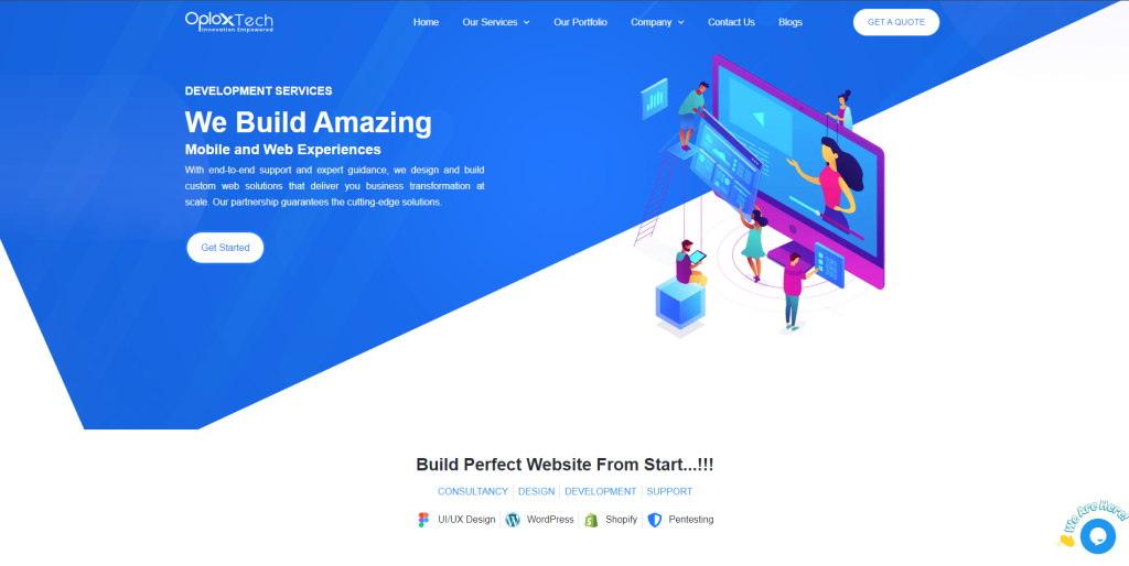 Top 10 UI/UX Companies in Karachi, Pakistan
