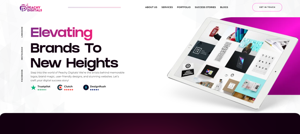 Top 10 UI/UX Companies in Karachi, Pakistan