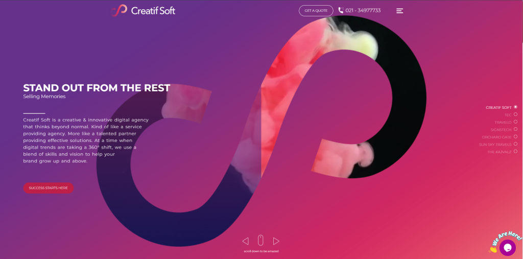 Top 10 UI/UX Companies in Karachi, Pakistan