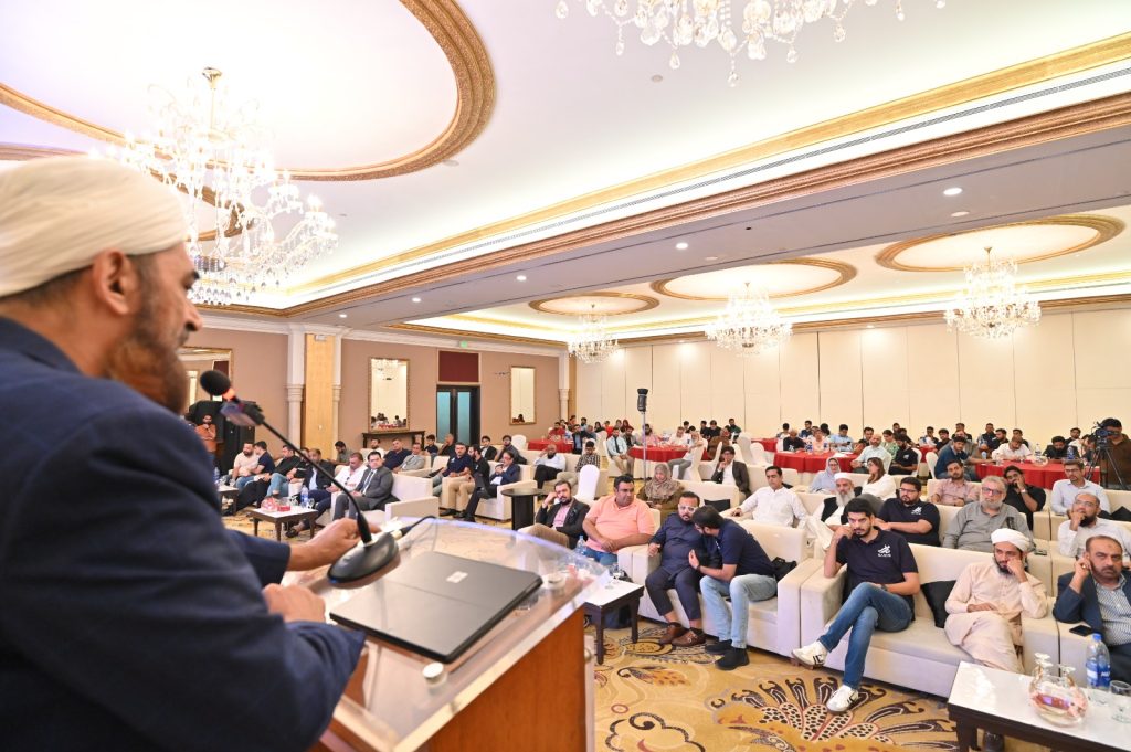 Kaacib Acquires Hukumjanab Disrupting the Blue Collar Workforce Industry of Pakistan