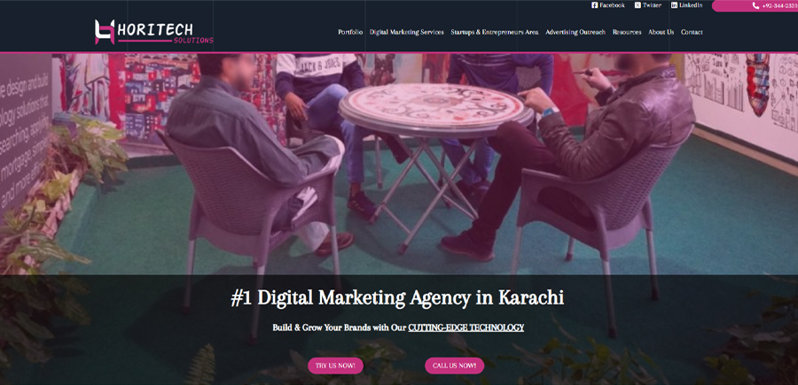 Top 10 WordPress Development Companies in Karachi pakistan