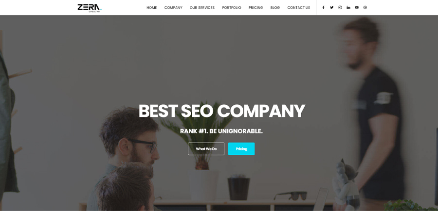 Top 10 WordPress Development Companies in Karachi pakistan