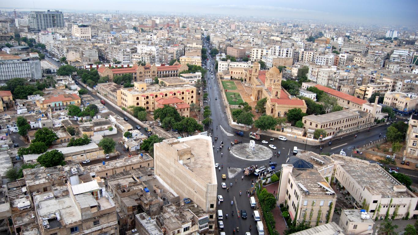 Top 10 Shopify Developer Companies in Karachi, Pakistan