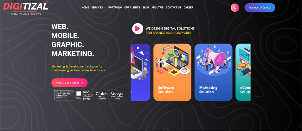 Top 10 Email Marketing Companies in Karachi, Pakistan