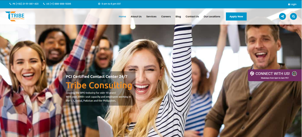 Top 10 Email Marketing Companies in Karachi, Pakistan