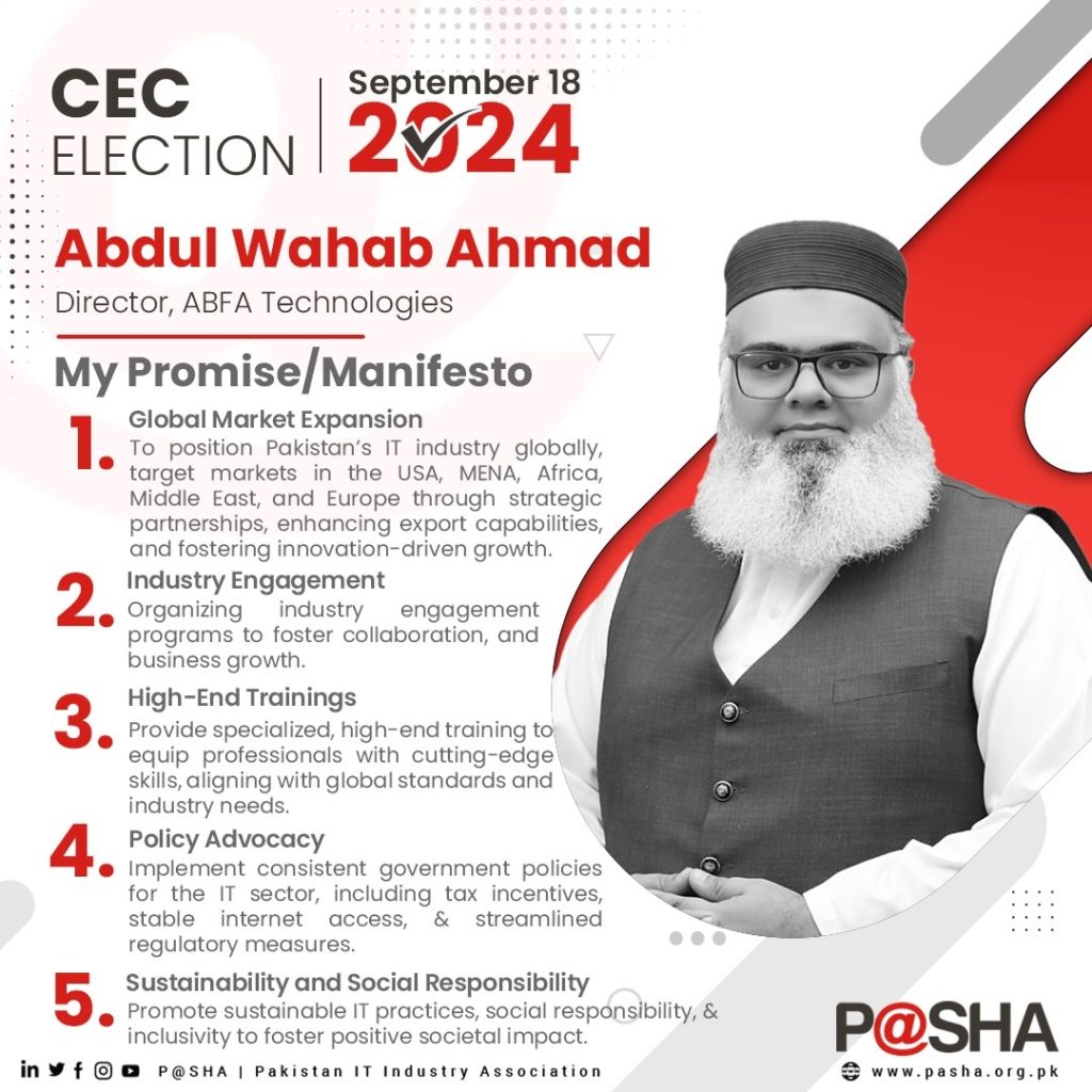 Abdul Wahab Ahmad