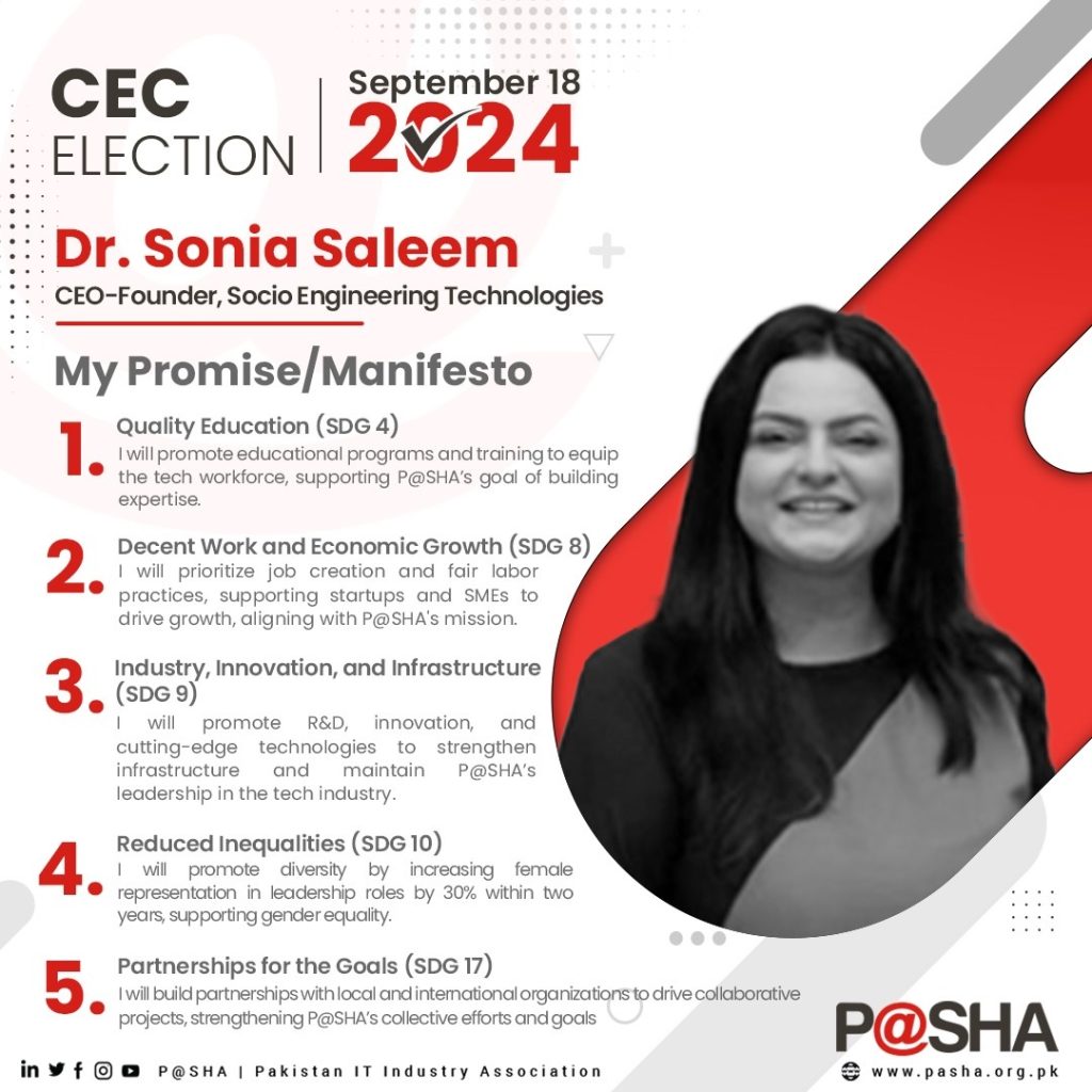 Dr. Sonia Saleem