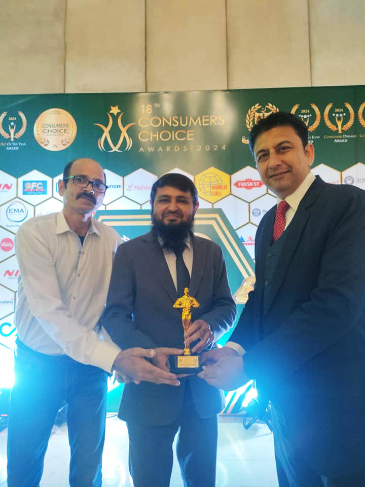 CEO of the year 2024