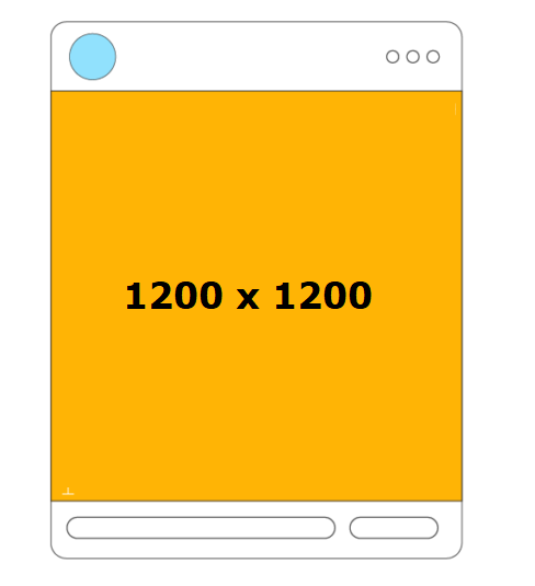 Facebook Photo Post Size