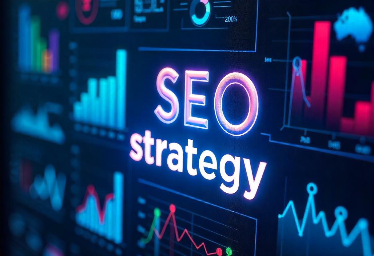 SEO Strategy