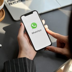 Whatsapp Chat CRM Package 2